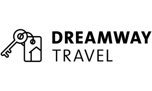 DREAMWAY TRAVEL Logo