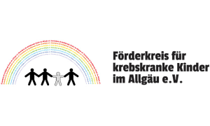 Förderkreis für krebskranke Kinder e.V. Logo