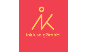 inkluso gGmbH Logo