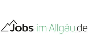 Jobs-im-Allgäu Logo Jobs-im-Allgäu Logo