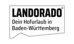 LANDORADO - Bauernhof- und Landurlaub Baden-Württemberg e.V. Logo LANDORADO - Bauernhof- und Landurlaub Baden-Württemberg e.V. Logo