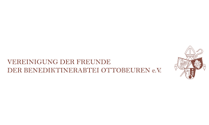 Vereinigung der Freunde der Benediktinerabtei Ottobeuren e.V. Logo